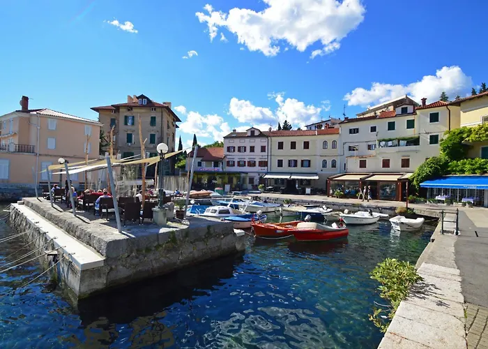 Conrad By Interhome *